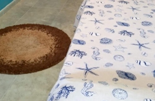 Torre Colimena House | Homerez - Beautiful house 500 m away from the beach for 8 ppl. at Torre Colimena