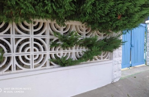 Torre Colimena House | Homerez - Beautiful house 500 m away from the beach for 8 ppl. at Torre Colimena