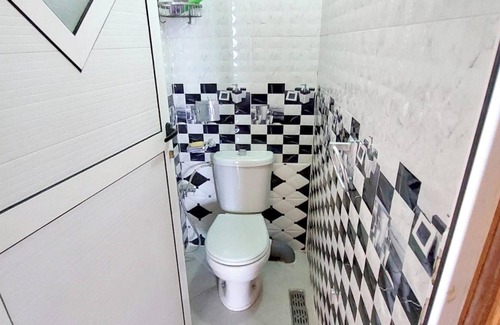 Anza Apartment | Homerez - Beautiful apartment With sea view and garden