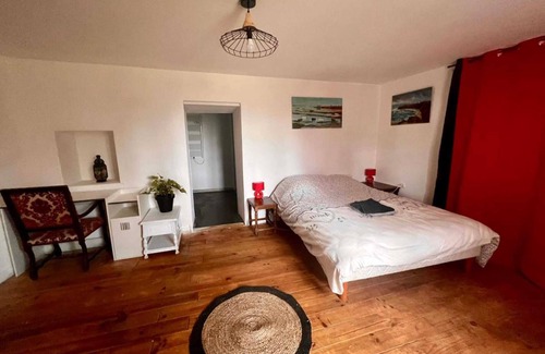 Pays des Vosges Saonoises House | Homerez - Big house for 12 ppl. with terrace at Belmont