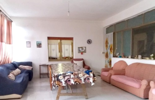 Musei House | Homerez - Big house for 9 ppl. with garden and terrace at Musei