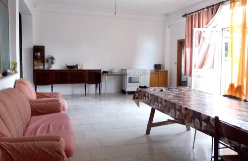 Musei House | Homerez - Big house for 9 ppl. with garden and terrace at Musei