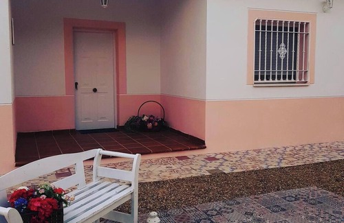 Almodovar del Rio Ski Chalet | Homerez - Chalet in Almodóvar del Río