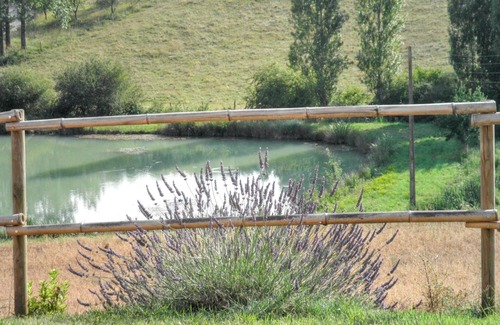 Molieres House | Homerez - Charming House in Molières with Lake View