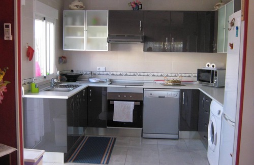 Lliria Villa | Homerez - Charming Villa in Liria with Private Pool