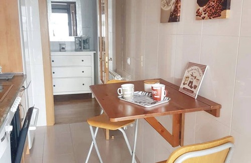 Ciruena Apartment | Homerez - Comfort Apartment Cirueña + Pool 60 m²