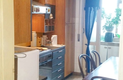 Torviscosa Apartment | Homerez - Comfortable flat in Torviscosa