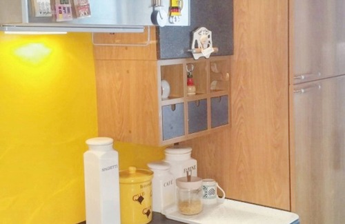 Torviscosa Apartment | Homerez - Comfortable flat in Torviscosa