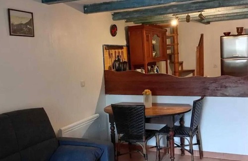 Albertacce House | Homerez - Cottage in Albertacce