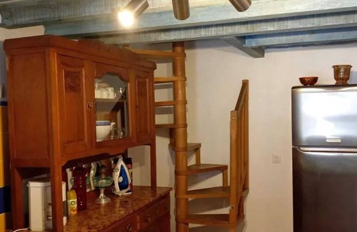 Albertacce House | Homerez - Cottage in Albertacce