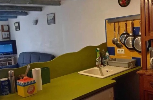 Albertacce House | Homerez - Cottage in Albertacce