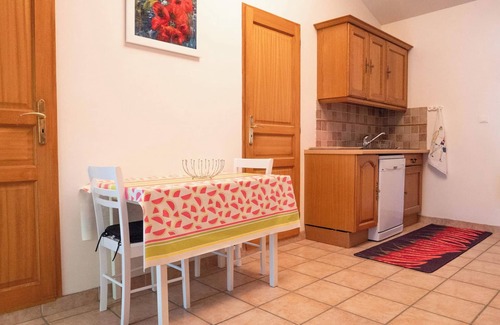 Andouque House | Homerez - Cozy house in Andouque, garden and pool
