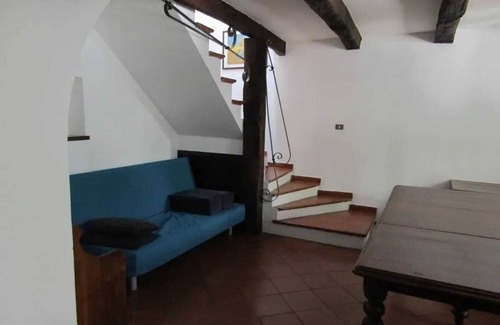 Mendicino House | Homerez - Cozy house in Mendicino