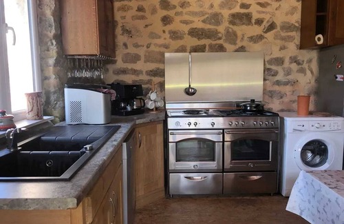 Borne House | Homerez - Cozy house with garden in Borne 80 m²