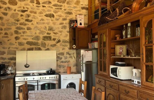 Borne House | Homerez - Cozy house with garden in Borne 80 m²