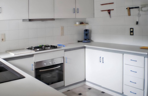 Benicarlo Villa | Homerez - Elegant Villa in Benicarló with Private Pool