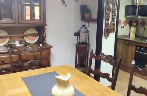 Roda de Bara House | Homerez - Exceptional house with terrace