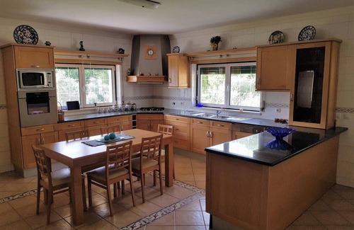 Ansiao House | Homerez - House in Santiago Da Guarda