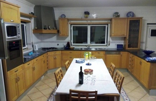 Ansiao House | Homerez - House in Santiago Da Guarda