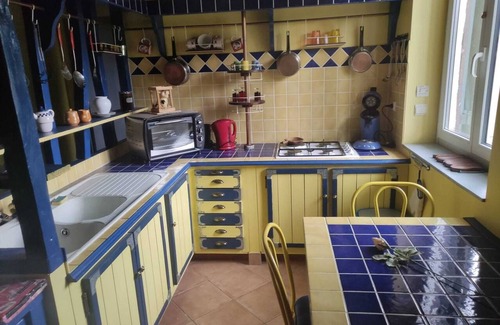 Vaux-Marquenneville House | Homerez - House in Fresnes-Tilloloy