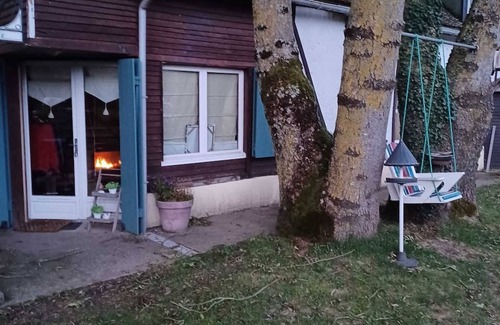 Vaux-Marquenneville House | Homerez - House in Fresnes-Tilloloy