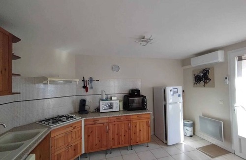 Cuq House | Homerez - House in Cuq, shared pool