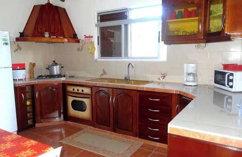 Massioux House | Homerez - House in Anse-Bertrand