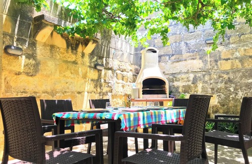 Xewkija House | Homerez - House in Ix - Xewkija