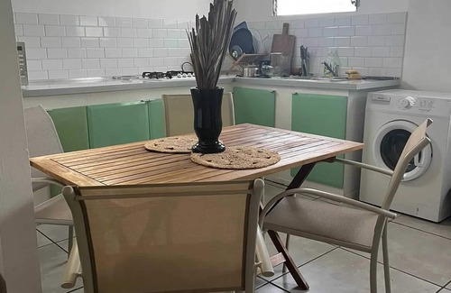 Le Vauclin House | Homerez - House in Le Vauclin with garden