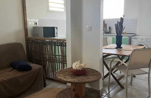 Le Vauclin House | Homerez - House in Le Vauclin with garden