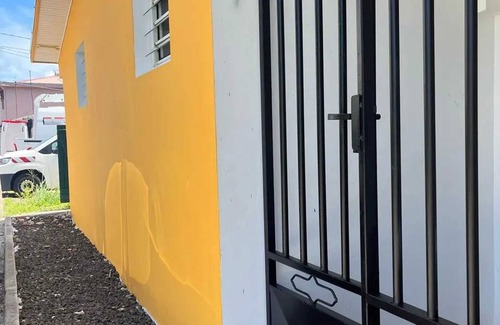 Le Vauclin House | Homerez - House in Le Vauclin with garden