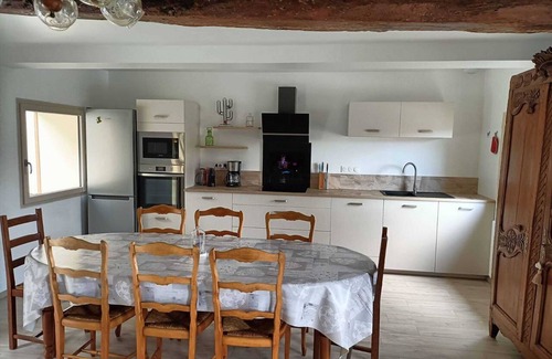 Offranville House | Homerez - House in Offranville