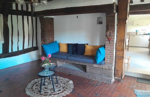 Offranville House | Homerez - House in Offranville