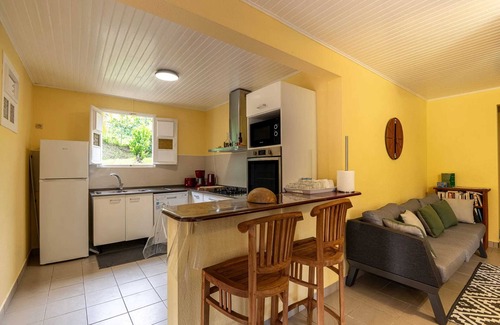 Saint-Joseph House | Homerez - House in Saint-Joseph/Private Pool