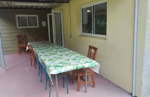 Saint-Joseph House | Homerez - House in Saint-Joseph