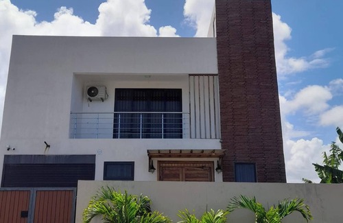 Trou d'Eau Douce House | Homerez - House in Trou d'Eau Douce