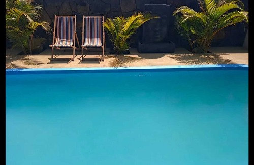 Trou d'Eau Douce House | Homerez - House in Trou d'Eau Douce