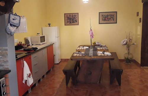 Ponta do Sol House | Homerez - Lodge in Ponta do Sol