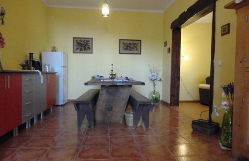 Ponta do Sol House | Homerez - Lodge in Ponta do Sol