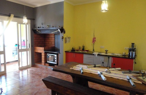 Ponta do Sol House | Homerez - Lodge in Ponta do Sol