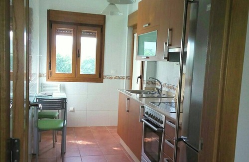 Palmeira Apartment | Homerez - Modern Apartment in Riveira 80m² + Sea View