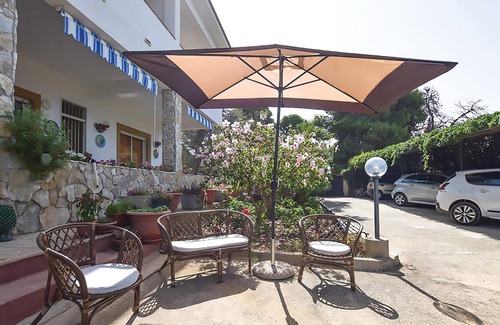 San Giorgio Apartment | Homerez - Nice appartement 400 m away from the beach for 5 ppl. at San Giorgio