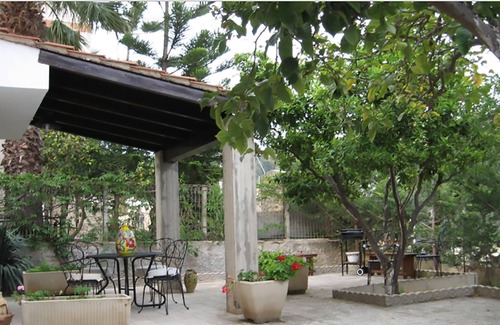 San Giorgio Apartment | Homerez - Nice appartement 400 m away from the beach for 5 ppl. at San Giorgio