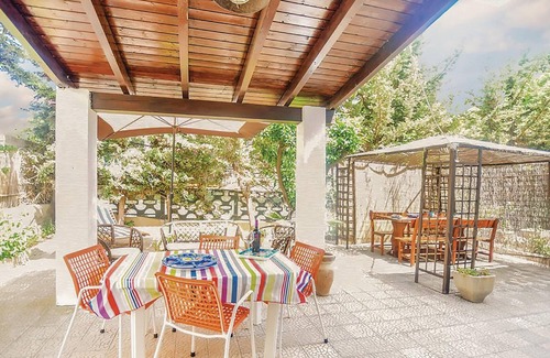 San Giorgio Apartment | Homerez - Nice appartement 400 m away from the beach for 5 ppl. at San Giorgio