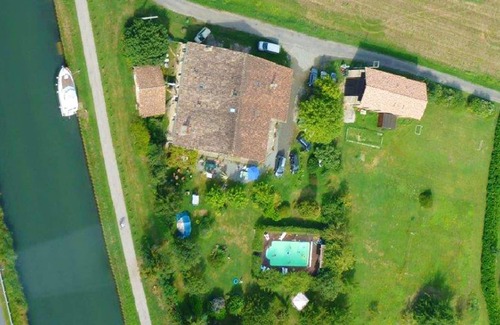 Blaignac Apartment | Homerez - Nice appartement for 5 ppl. with shared pool and terrace at Blaignac