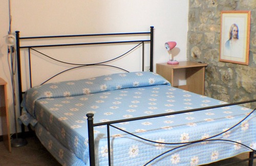 Casa Papa Apartment | Homerez - Nice appartement for 4 ppl. with shared pool and terrace at Modica