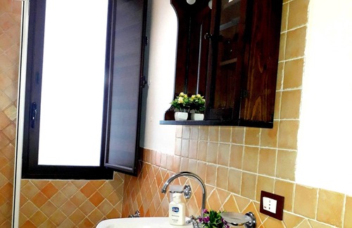 Buseto Palizzolo Ski Chalet | Homerez - Nice chalet for 4 ppl. with garden and terrace at Ballata