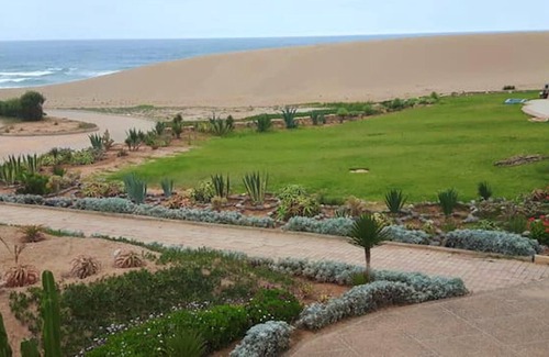Arbaa Sahel House | Homerez - Nice house for 5 ppl. with shared pool and jacuzzi at Sidi Boulfdail