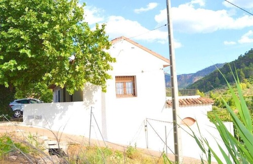 Siles House | Homerez - Nice house With mountain view and terrace