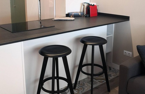 Incles Apartment | Homerez - Nice studio for 2 ppl. at El Tarter